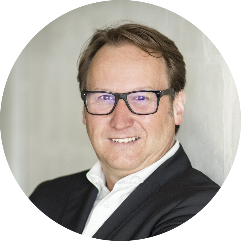 Picture of Rene Hansen